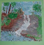 Grade 5 artwork 